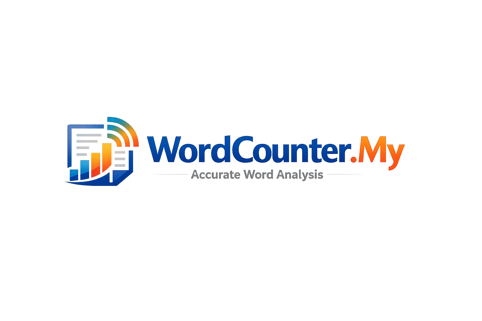 WordCounter.My Logo